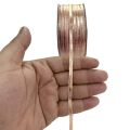 15-Yard Fancy Shining Gota Lace | Glittering Trim for Dupattas, Frocks, Gowns & DIY Crafts. 