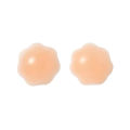 Women Reusable Pasties Silicone Nipple Cover Sticker. 