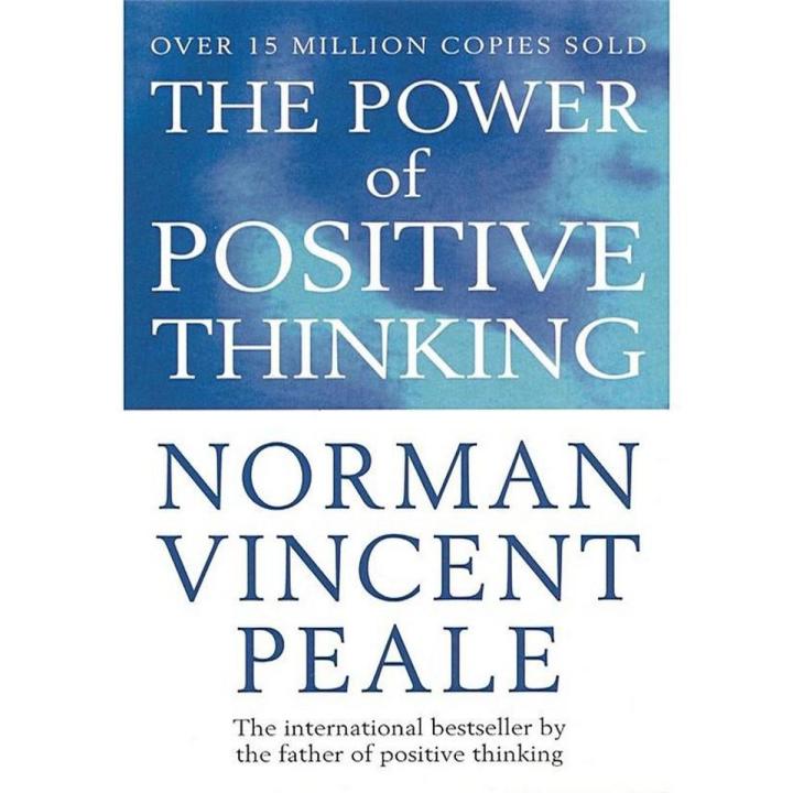 The Power Of Positive Thinking