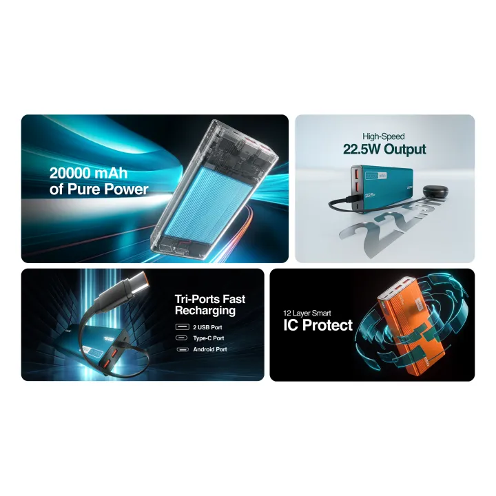 Zero%C2%AE%20Lumin%20L-200%20Power%20Bank%2020000mAh%2022.5W%20Fast%20Charging%20PowerBank%20%7C%20QC%203.0%20Powerbank%20%7C%20USB-C%20Input/Output%20Powerbank%20%20%7C%20Built-in%20Cable%20Powerbank%20%7C%20Aluminum%20Body%20Powerbank%20%7C%20Portable%20Powerbank%20%20%7C%20Fast%20Charge%20Power%20Bank%20for%20Android%20&%20IOS%20-%20Image%203