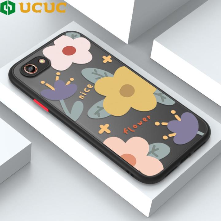 Indiamart Oppo A83 Mobile Back Cover Daraz Pk Oppo A83 Transparent - Main Image