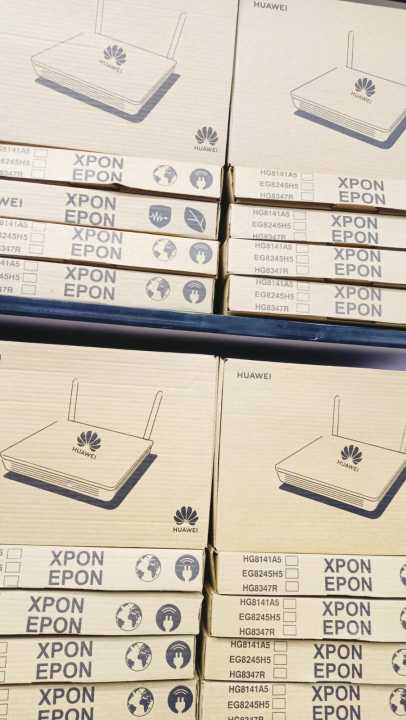 HUAWEI%20HG8546M%20XPON%205dBi%20Long-Range%20Wireless%20%20Fiber%20Optic%20Router%20(With%2012V%20Adapter)%20-%20Image%203