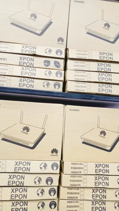 HUAWEI%20HG8546M%20XPON%205dBi%20Long-Range%20Wireless%20%20Fiber%20Optic%20Router%20(With%2012V%20Adapter)%20-%20Image%203