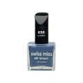 Swiss Miss Silk Collection Nail Polish Bubbles (632). 