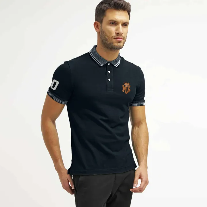 Max%2021%20Men's%20Crown%20MX%20Embroidered%20Polo%20Shirt%20Regal%20Style%20with%20a%20Modern%20Twist%20-%20Image%202