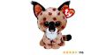 TY Beanie Boo Plush - Buckwheat. 