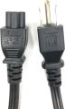ALL TYPES of Mix branded CABLES available, USB-C to USB-A , USB-A to Micro USB , USB-A Extension Male to Female , 3prong to C5 (Mickey Mouse), Power Cord , Power Extension Cord,  2prong to C7, DisplayPort Cable, HDMI Video Cord, VGA 15Pin Male to Male,. 