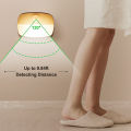 LED Night Lights Motion Sensor Light Battery Operated Wireless Wall Lamp Closet Cabinet Door Light. 