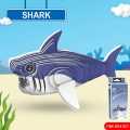 3D CARDBOARD ANIMALS MODELS. 