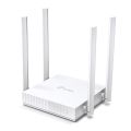 TP-Link Wi-Fi Router Archer C24 AC750 Dual-Band Wi-Fi Router - 18 Months Brand Warranty. 