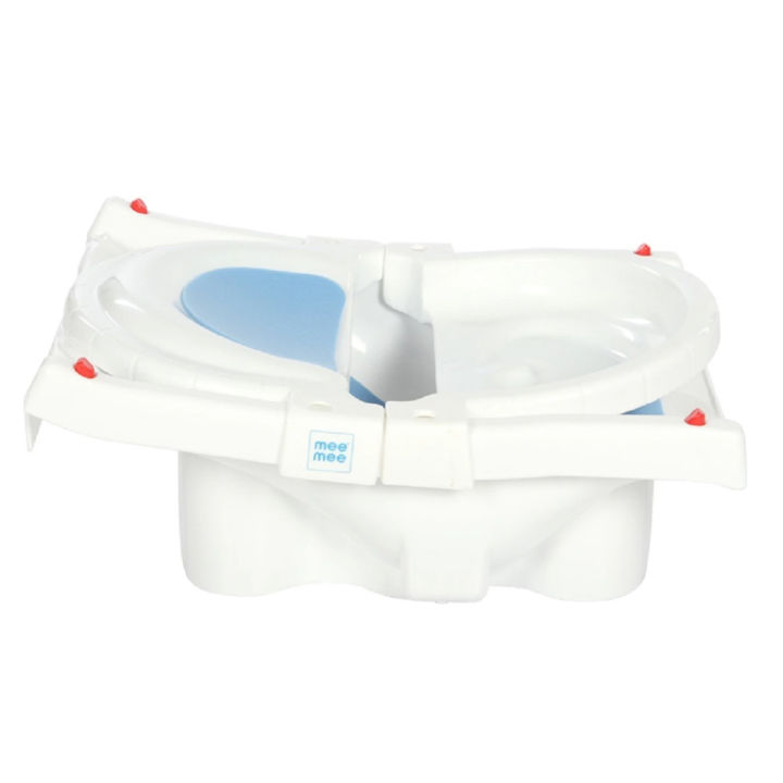 Bubbles%20Baba%20&%20Baby%20Bath%20Tub,%20Portable%20Folding%20&%20Spacious%20Baby%20Bathtub,%20Children%20Enjoy%20Bath%20Time%20Newborn%20Babies%20Adjustable%20Bather%20Tub,%20Lightweight%20Carry%20&%20Where,%20Infant%20Bathtubs,%20Easy%20To%20Store,%20Water%20Fun%20Bathers,%20Best%20Gift%20For%20Boy%20&%20Girl,%20Kids%20Toddlers%20-%20Image%205