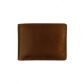Classic Round Corner Wallet For Men | 100% Genuine Leather. 
