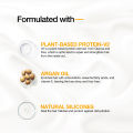 GK Hair Argan Oil Hair Serum 1.69 fl.oz / 50ml For shine and Frizz Free Hair. 