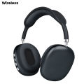 P9 Headphones – P9 Wireless Headphones Bluetooth Over-Ear Head Phones Blue Tooth with Mic, Noise Cancelling, Hi-Fi Sound, Foldable Design – Headphones for Girls, Music, Calls, Sports, Travel – Best Headphones Gaming Compatible with Android &. 