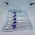 IV Cannula 22, For Hospital, Size5 Inch (length) (100 pcs). 