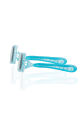 Rivaj UK - Close & Clean Razor (Pack of 2). 