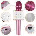 Bluetooth Mic / Mike, Portable Handheld Mic. 