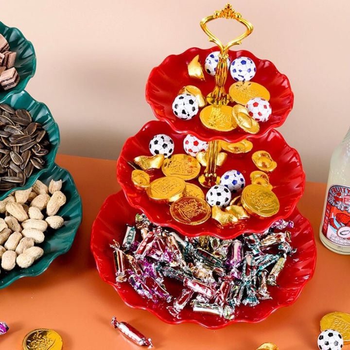 3%20Tier%20High%20Tea%20Stand%20Dessert%20Cupcake%20Cakes%20Fruit%20Party%20Serving%20Platter%20Tray%20Food%20Tower%20Plates%20-%20Image%203