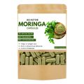 Go Active 200 Moringa Extract Pills 100% Organic. 
