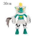 Pokemon Pikachu Peluche Stuffed Zoroark Dragapult Koraidon Charizard Blastoise Gengar Flygon Anime Figure Doll Baby Xmas. 