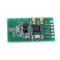 RC522 I2C RFID Module 13.56MHz Reader Writer Card Module Inter IC Card RF Sensor Module Ultra-Small. 