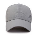 FAITOLAGI Summer Quick Drying Baseball Cap Men Women Outdoor Sports Running Sun Hat Unisex Breathable Mesh Visor Caps. 