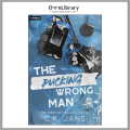The Pucking Wrong Man by C R Jane (Author) | Book 4. 