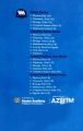 Azeem Practical Note Book Chemistry for FSC, (Part-1 and 2). 
