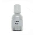 FLORAL MUSK 20ML - CANDLE MAKING FRAGRANCE OIL - FINE FRAGRANCE OIL. 