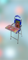 Study Chair For Kids. 