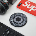 New Magic array wireless charger for iPhone X 8 plus XS Max XR 10W fast charger pad for Samsung S6 S7 edge S8 S9 Plus Note 5 8. 
