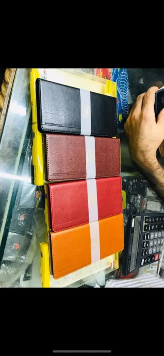 Redmi%2010A%20Rich%20Boss%20Synthetic%20Leather%20Flip%20Cover%20-%20Image%202