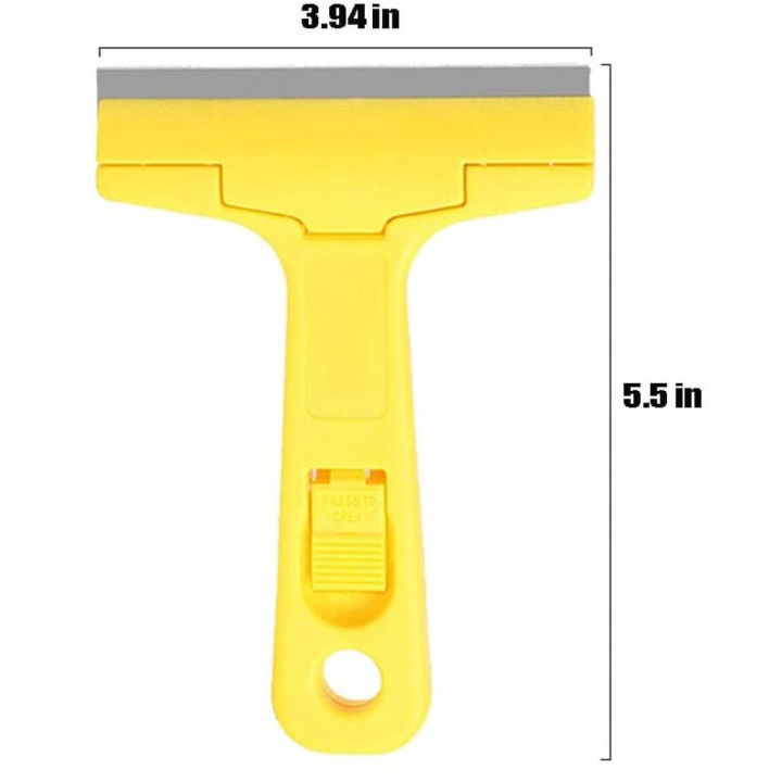 Razor%20Blade%20Scraper,%204%20Inch%20Scraper%20Tool,%20Multi%20Duty%20Scraper%20with%2010Pcs%20Replacable%20Blades,%20Cleaning%20Scraper%20for%20Window,%20Glass,%20Floor,%20Paint,%20Wall,%20Stove,%20Caulk,%20Labels,%20Adhesive,%20Sticker%20-%20Image%209