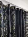 Curtains trending Mashup Set Of 3 Ready Made Curtains,Pardy. 