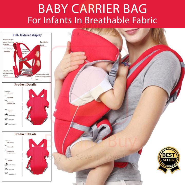 Baby%20Carrier%20-%20Red%20-%20Image%203