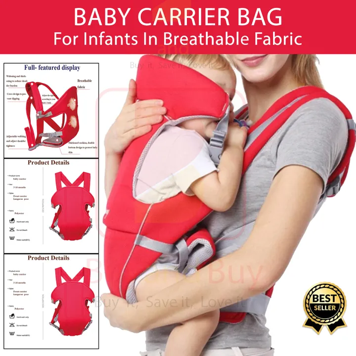 Baby%20Carrier%20-%20Red%20-%20Image%203