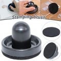 Stamping Tool,Rubber Stamp Pressure Tool,Stamping Blocks Press Tools for Card Making,Scrapbooking Craft,Arts 1PCS. 