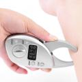 Handheld Body Fat Analyzer. 