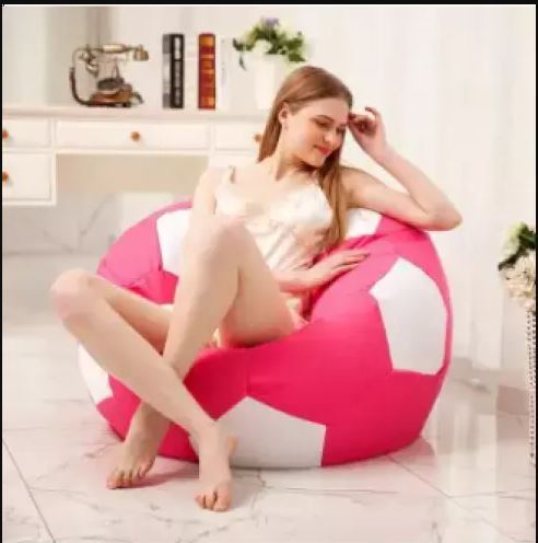 Foot%20Ball%20Style%20Bean%20Bag%20Sofa%20%20XXL%20-%20Image%202