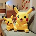 Pikachu Stuffed Plush Toys For Kids 80-cm | 50 cm. 