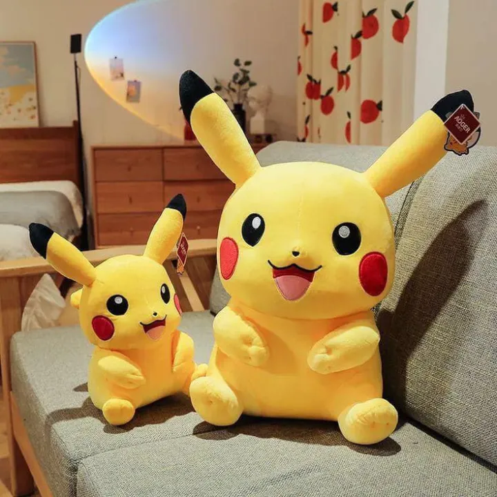 Pikachu%20Stuffed%20Plush%20Toys%20For%20Kids%2080-cm%20%7C%2050%20cm%20-%20Image%203