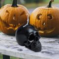 Skull Silicone Mold Halloween Skull Candle Mold Large Skull Resin Mold for Candle DIY Soap Making Epoxy Mold Resin. 