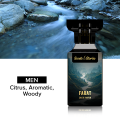 Farat - The Most Charismatic Fragrance (Spray Perfume 50ml). 