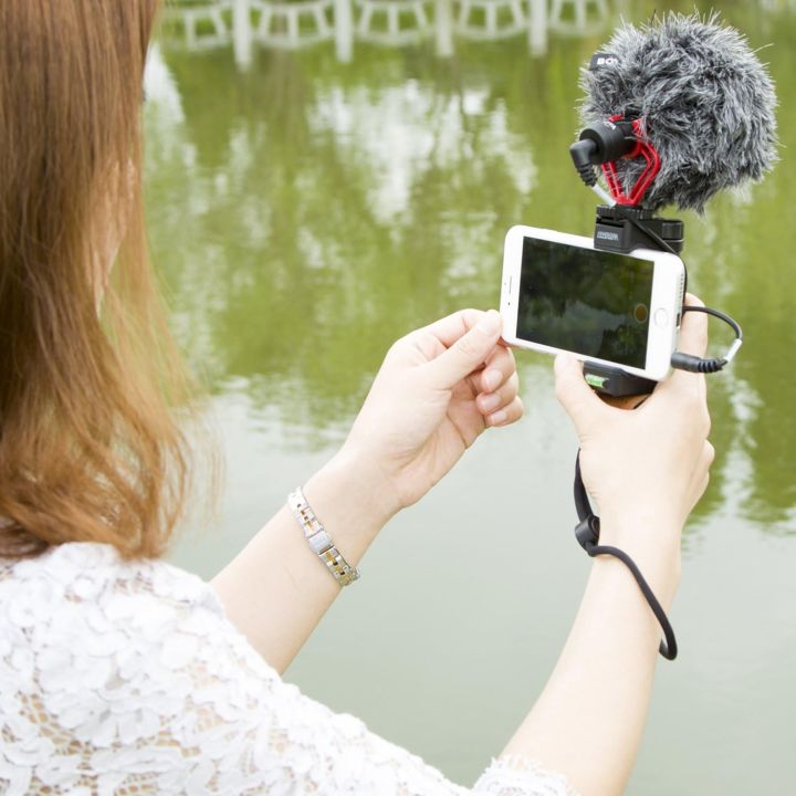 3%20Years%20Warranty%20-%20BOYA%20Directional%20Mic%20BY-MM1%20MM1%20On-Camera%20Video%20Microphone%20-%20Image%208