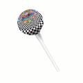 JoJo Giant Speed Racer Lollipop (15 Small Lollipops inside). 