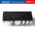 10pcs/lot TA8227PL TA8227AP TA8227P TA8227 HDIP-12 new origina In Stock. 