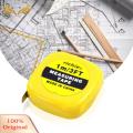 SuperRide Measuring Tape Keychain Mini Mini Tape Measure Small Key Chain. 