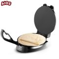 Roti Maker - Electric Roti Maker Machine Fully Automatic - Roti Maker Machine - Chapati Maker - Bread Maker Machine - Roti Maker Machine Fully Automatic Electric - Pancake Maker - Tortilla Maker - Crepe Maker - 1500w Original Company Large Size. 