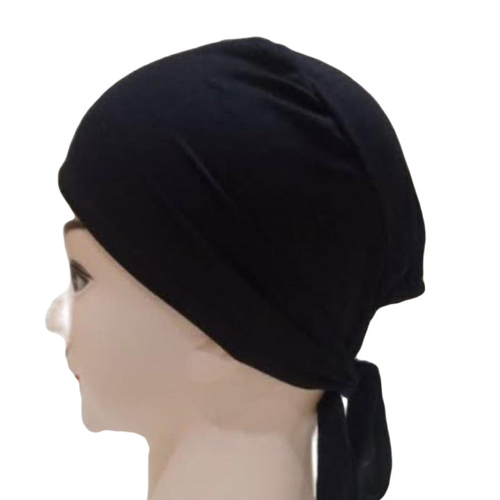 hijab cap daraz