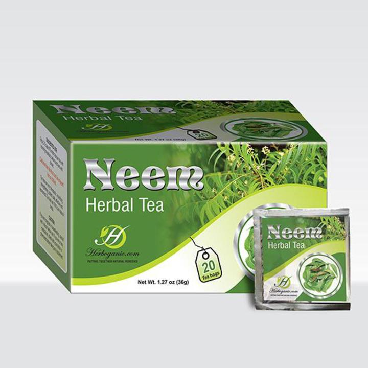 Nazam Tea Neem Herbal Tea | Daraz.pk: Buy Online at Best Prices in Pakistan ...
